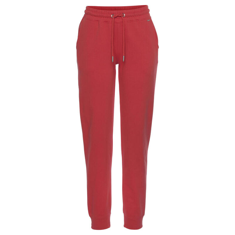 Релаксационные брюки для женщин H.I.S, цвет rot 
Релаксационные брюки для женщин H.I.S, цвет rot