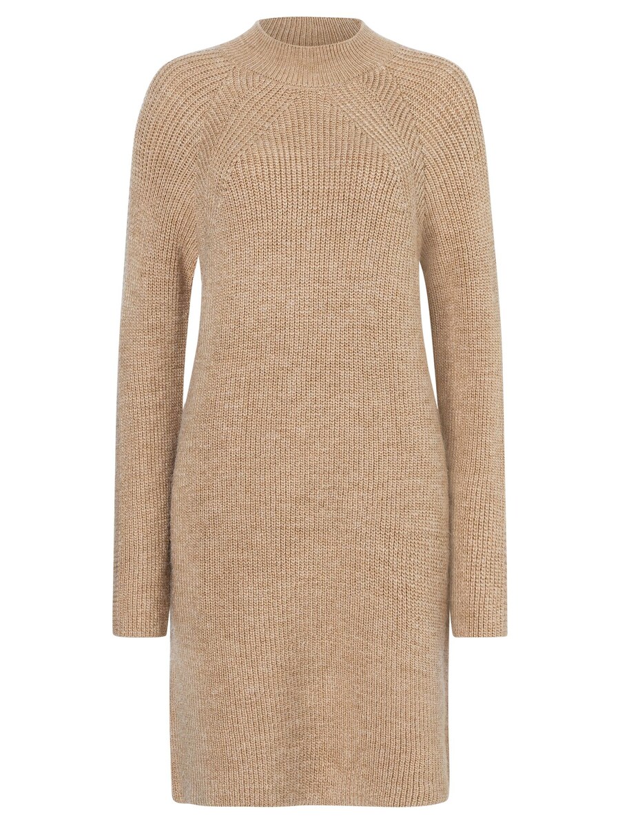 Вязаное платье MORE & MORE, кэмел
Вязаное платье MORE & MORE, кэмел