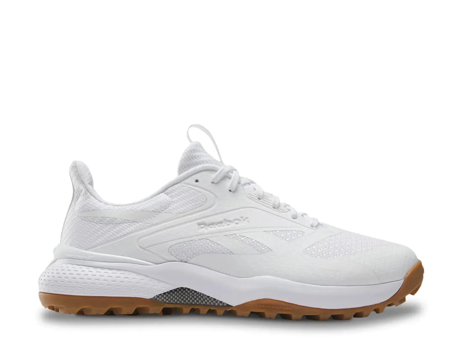 Гольф-туфли Nano Reebok, White
Гольф-туфли Nano Reebok, White