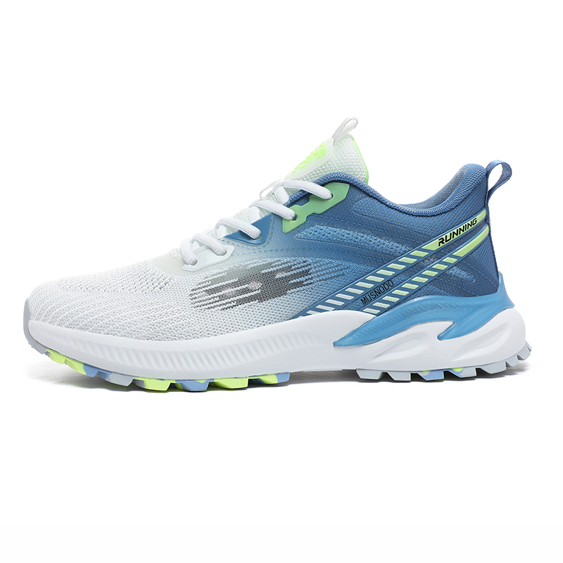 MUSNODO Амортизирующие нескользящие износостойкие дышащие и легкие низкие кроссовки мужские бело-голубые, цвет White Blue
MUSNODO Амортизирующие нескользящие износостойкие дышащие и легкие низкие кроссовки мужские бело-голубые, цвет White Blue