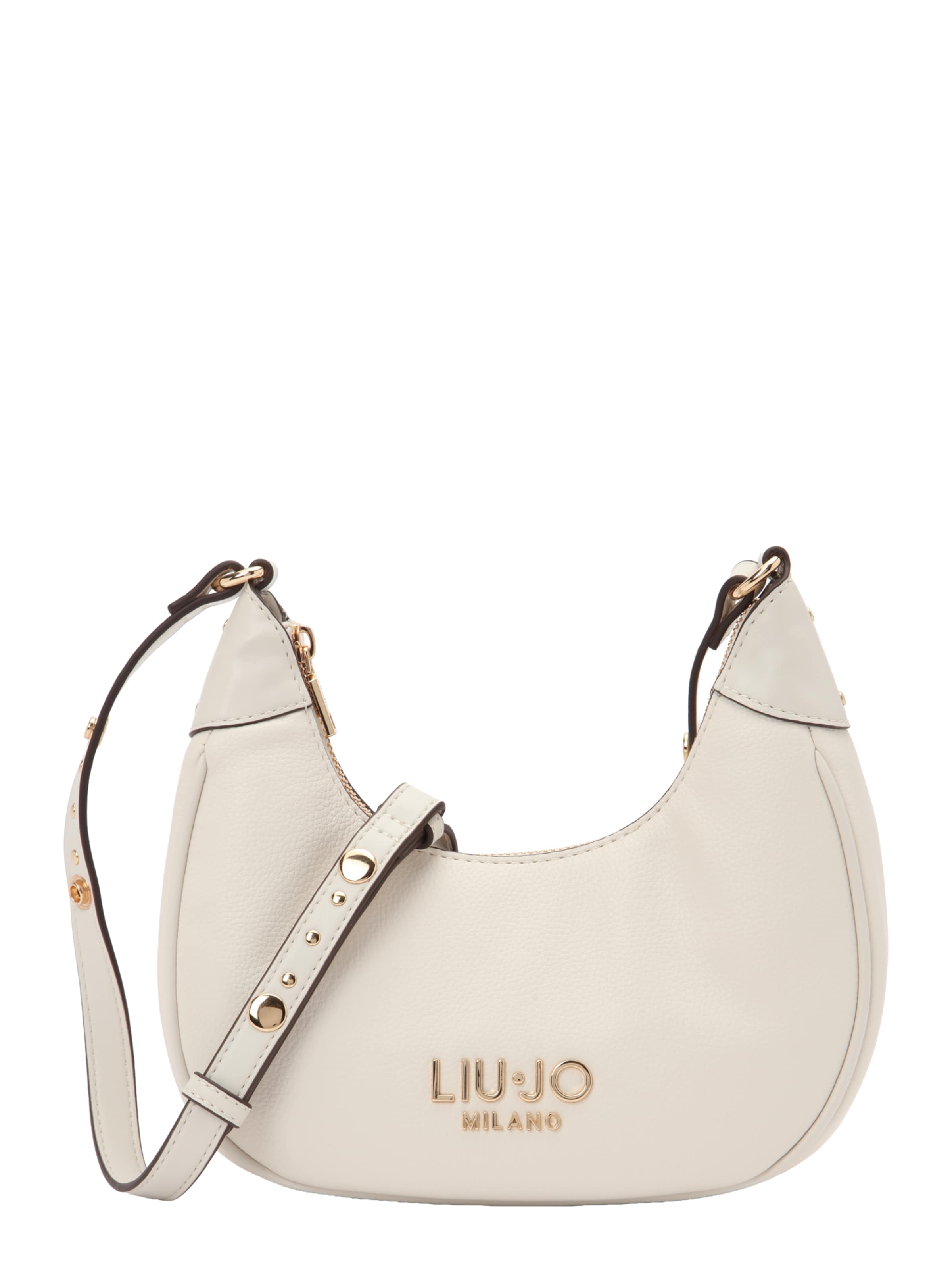 Liu Jo Плечевая сумка 'ECS S' в цвете Cream
Liu Jo Плечевая сумка 'ECS S' в цвете Cream