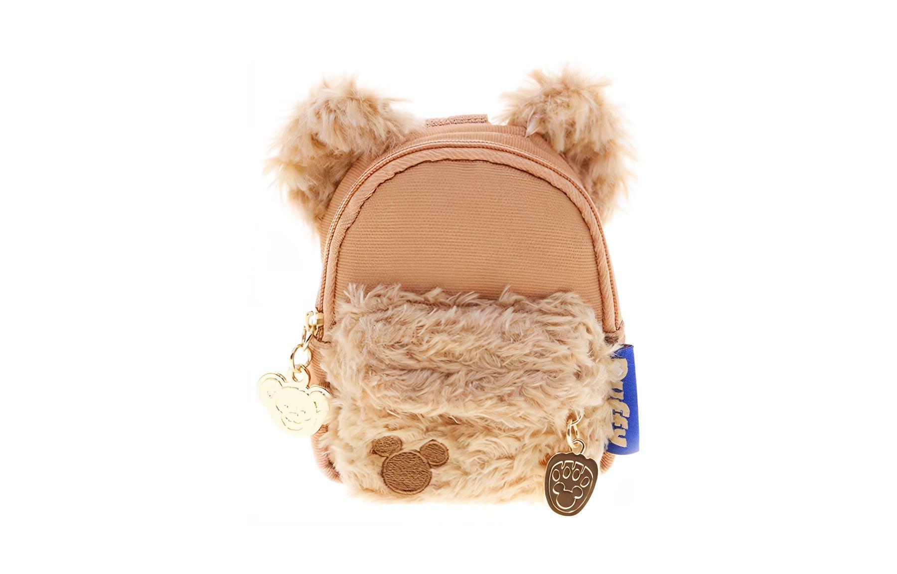 Disney Маленькая подвесная сумка через плечо унисекс светло-коричневый
Disney Маленькая подвесная сумка через плечо унисекс светло-коричневый