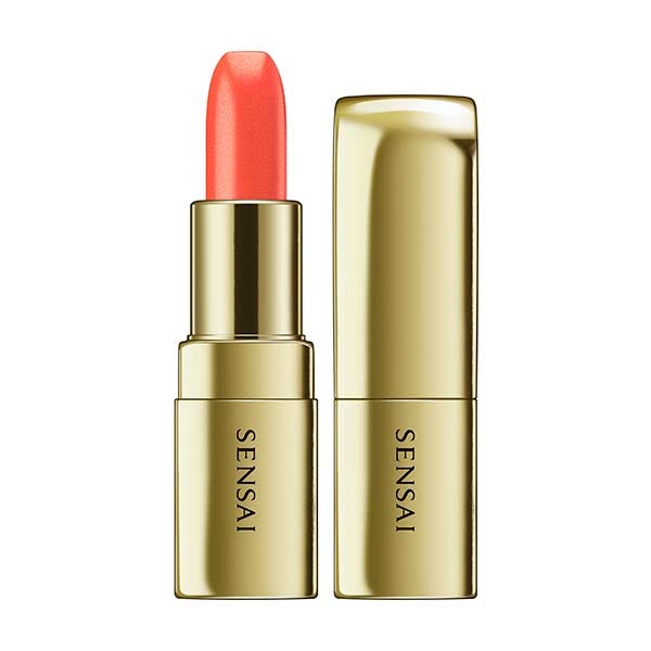 Помада SENSAI The Lipstick, 04 HINAGESHI ORANGE
Помада SENSAI The Lipstick, 04 HINAGESHI ORANGE