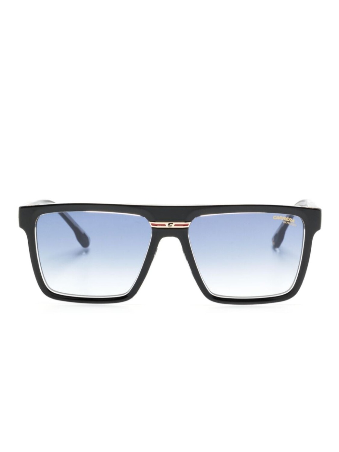 Солнцезащитные очки в прямоугольной оправе Carrera, черный
Солнцезащитные очки в прямоугольной оправе Carrera, черный