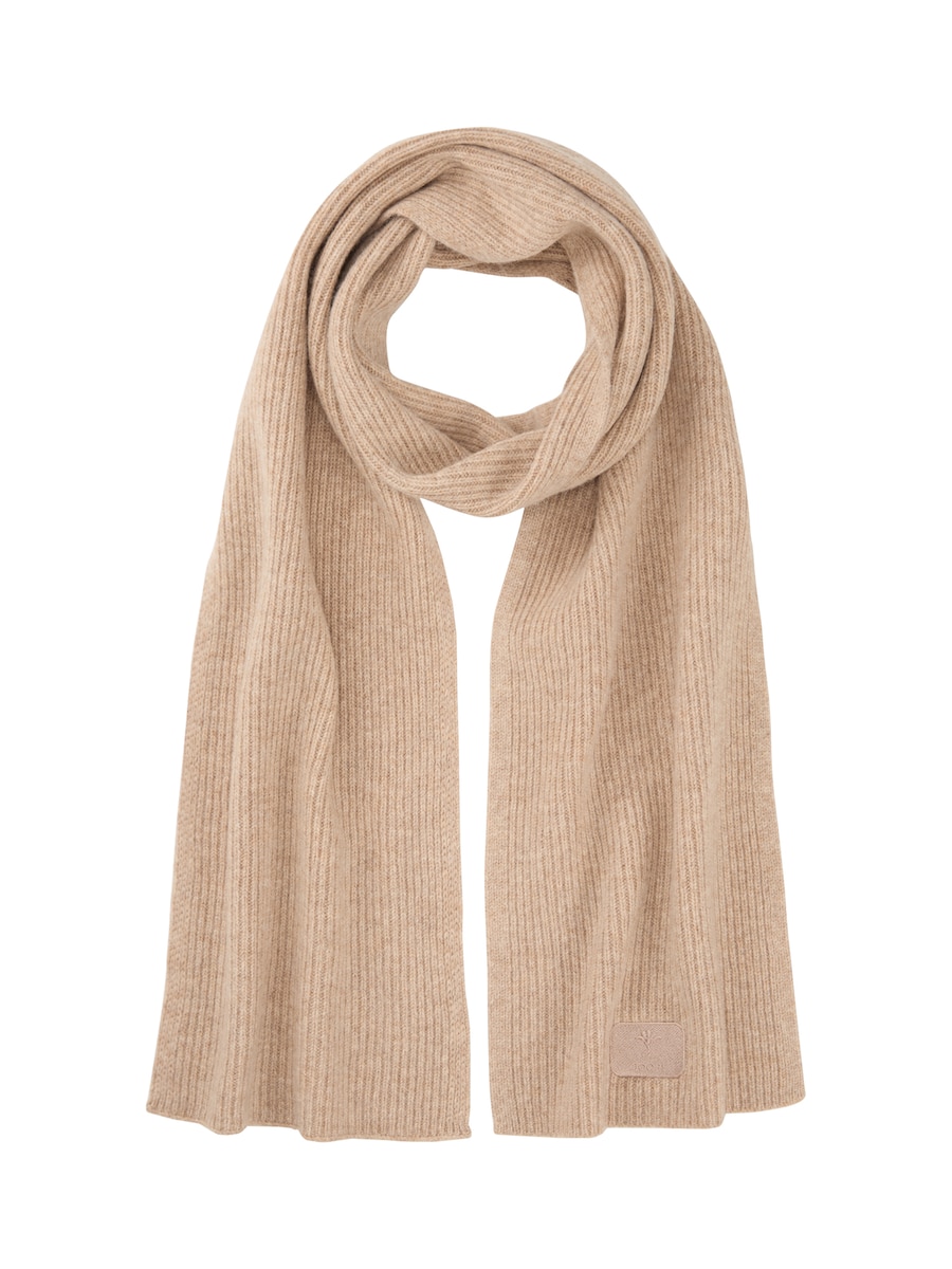 Шарф JOOP!, серо-коричневый
Шарф JOOP!, серо-коричневый