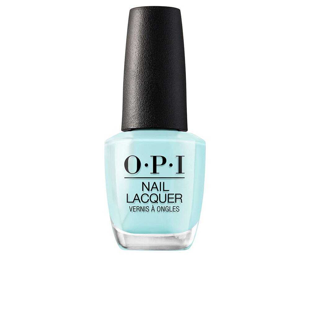 Лак для ногтей Nail lacquer Opi, 15 мл, Gelato On My Mind
Лак для ногтей Nail lacquer Opi, 15 мл, Gelato On My Mind