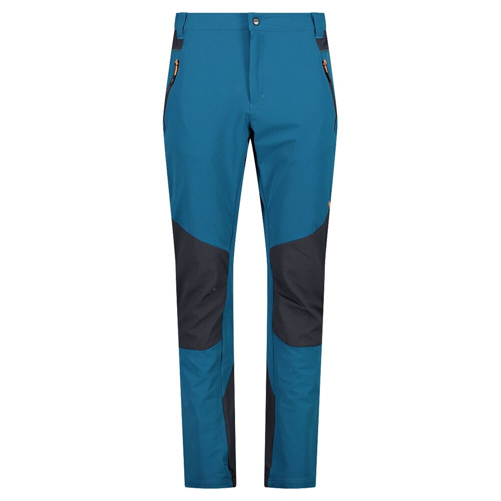 Брюки CMP Long 31T6137, синий
Брюки CMP Long 31T6137, синий