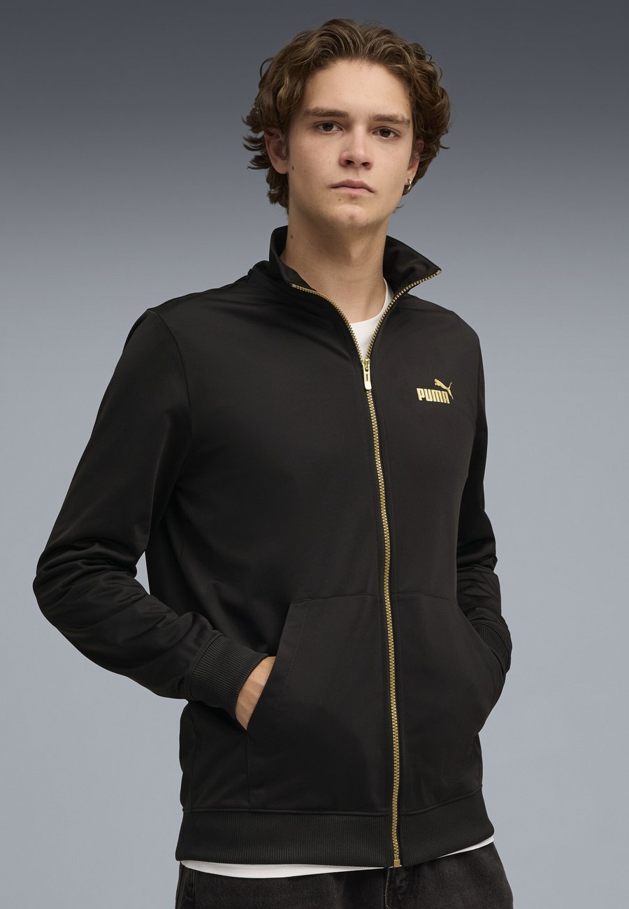 Толстовка Puma MAXIMAL, Black
Толстовка Puma MAXIMAL, Black