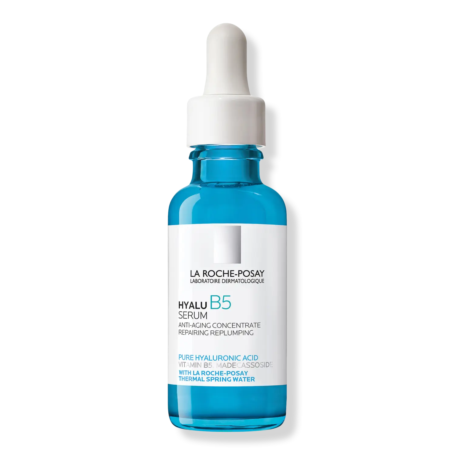 Сыворотка для лица Hyalu B5 с чистой гиалуроновой кислотой La Roche-Posay, 1.0 oz
Сыворотка для лица Hyalu B5 с чистой гиалуроновой кислотой La Roche-Posay, 1.0 oz