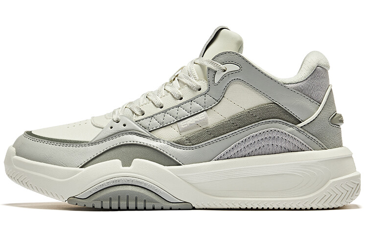 Кроссовки Erke, облачно-серые/белый
Кроссовки Erke, облачно-серые/белый