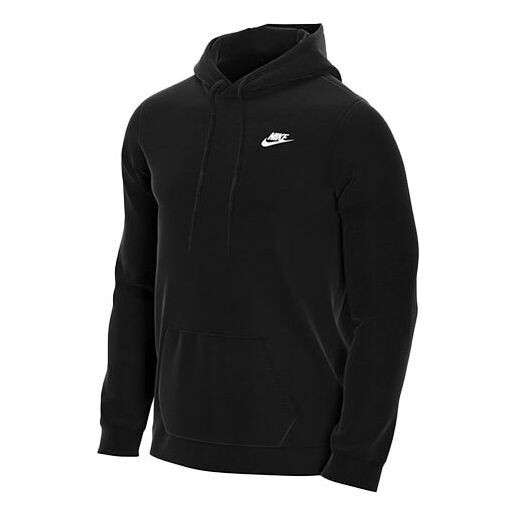 Толстовка Nike Sportswear Club Logo Embroidered Solid Color Sports Black, мультиколор
Толстовка Nike Sportswear Club Logo Embroidered Solid Color Sports Black, мультиколор
