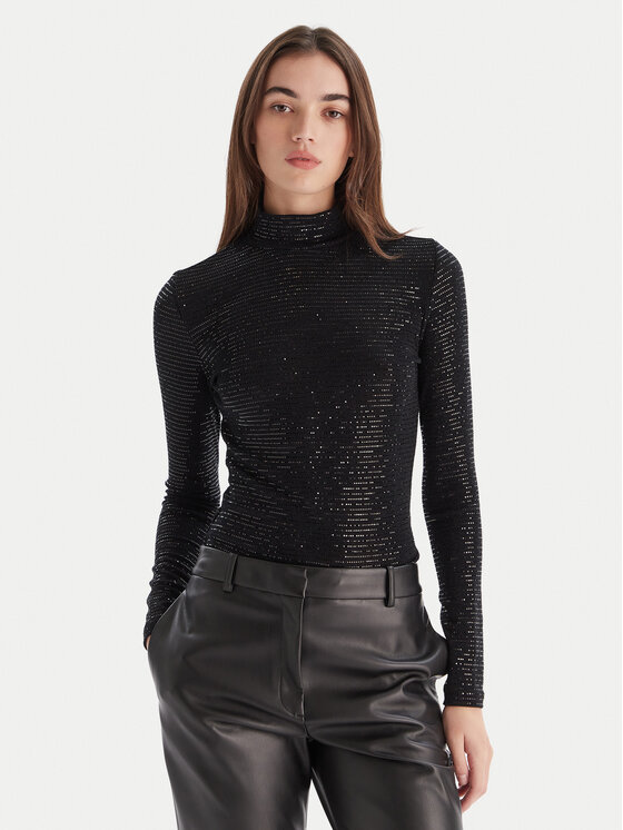 Блузка regular fit Drisila 50547367 Hugo, черный
Блузка regular fit Drisila 50547367 Hugo, черный