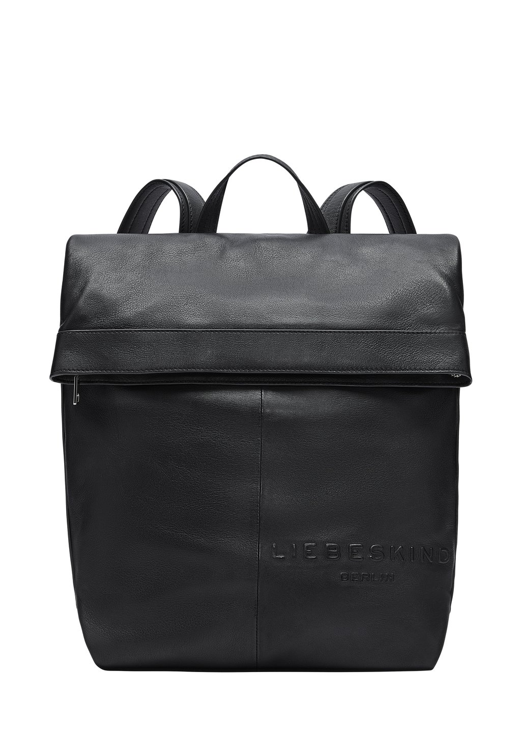 Рюкзак Liebeskind Berlin, черный
Рюкзак Liebeskind Berlin, черный