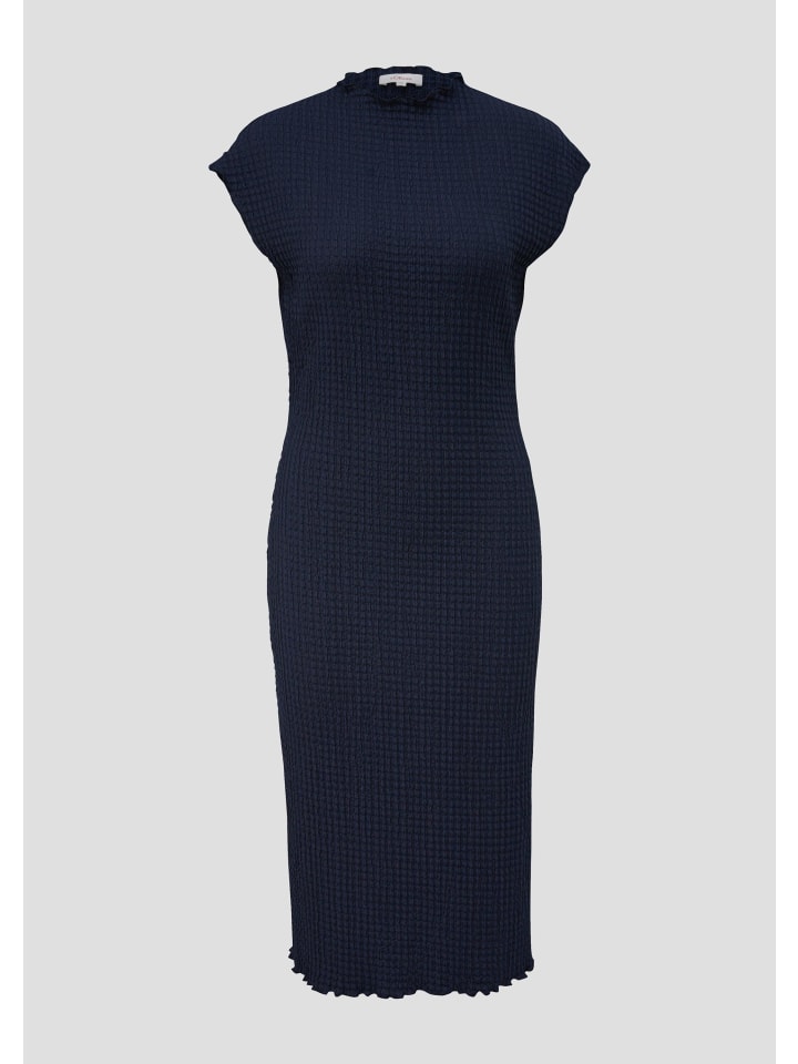 Платье 5884_глубокого синего цвета s.Oliver
Платье 5884_глубокого синего цвета s.Oliver