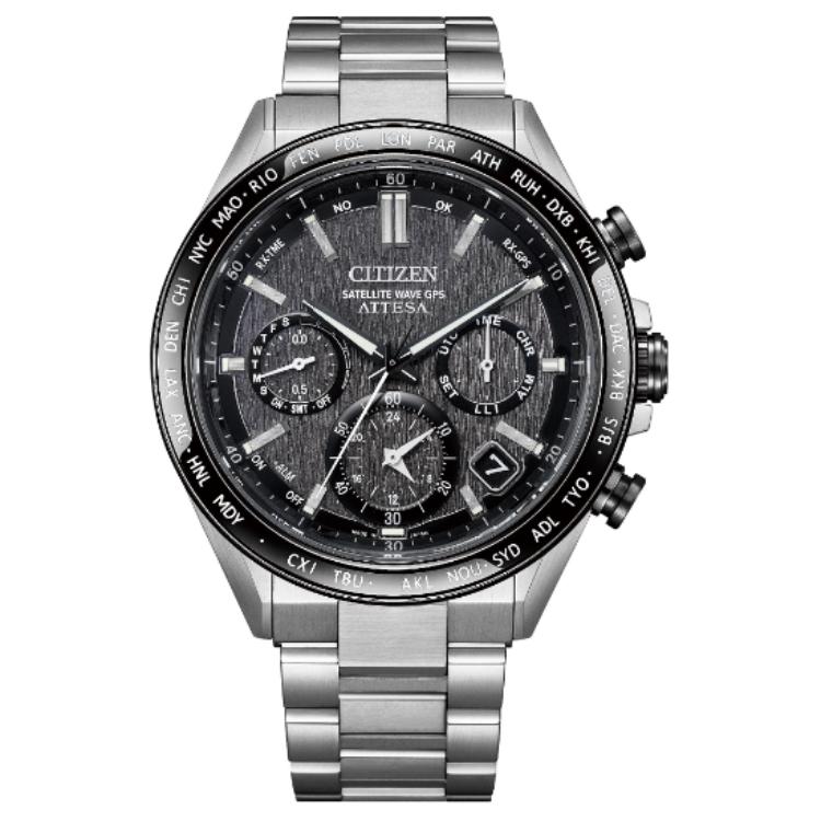CITIZEN Часы мужские с солнечным кварцевым механизмом и титановым ремешком, черный циферблат
CITIZEN Часы мужские с солнечным кварцевым механизмом и титановым ремешком, черный циферблат