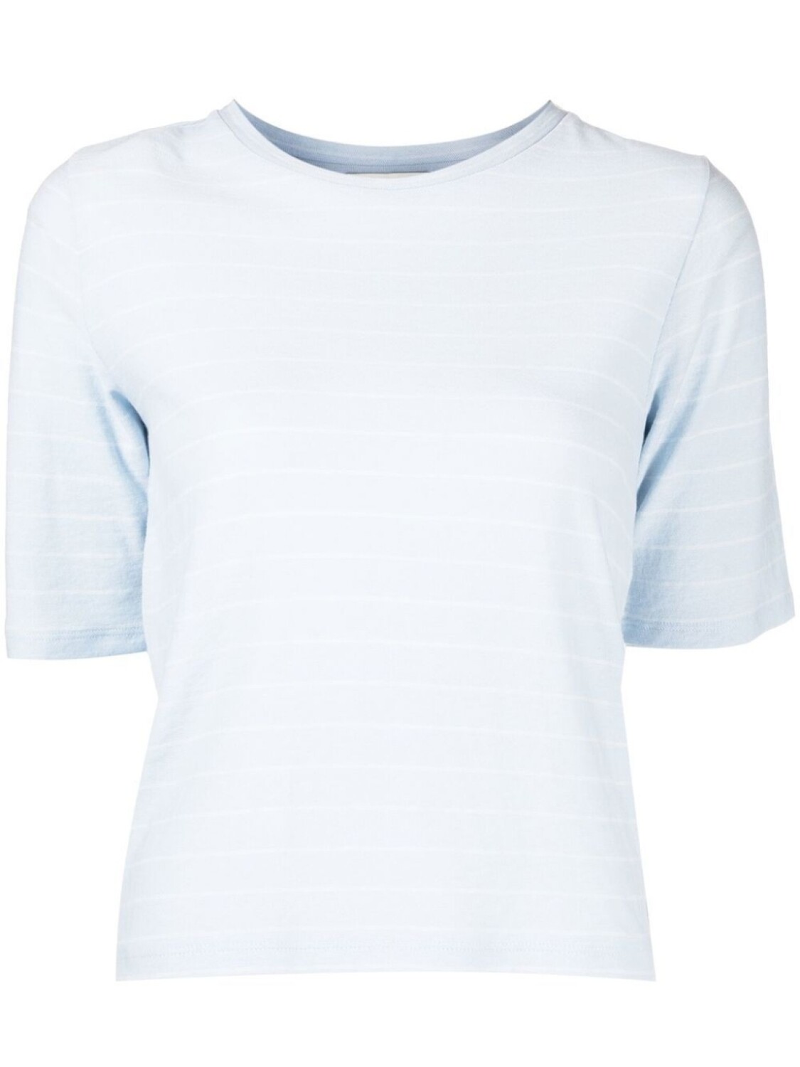 Vince футболка в полоску, синий
Vince футболка в полоску, синий