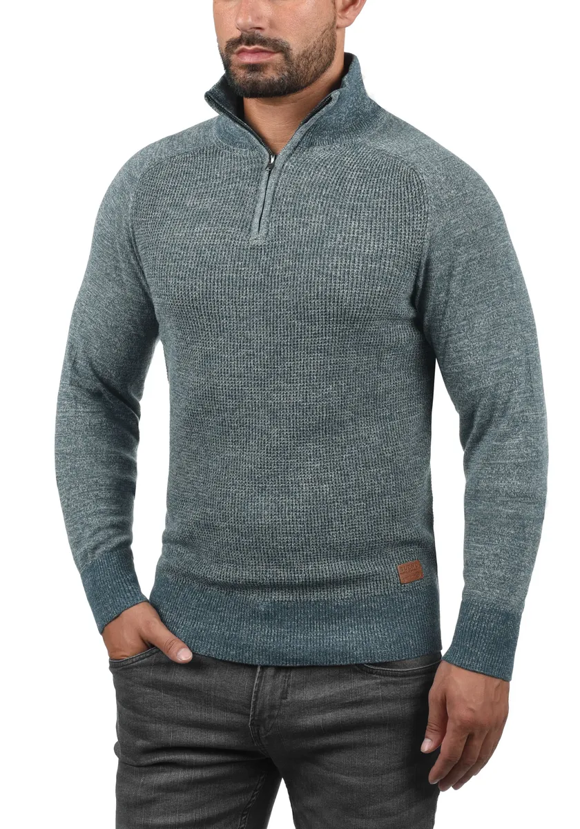 Смесь Тройер "BLEND BHGrandolf", синий
Смесь Тройер "BLEND BHGrandolf", синий