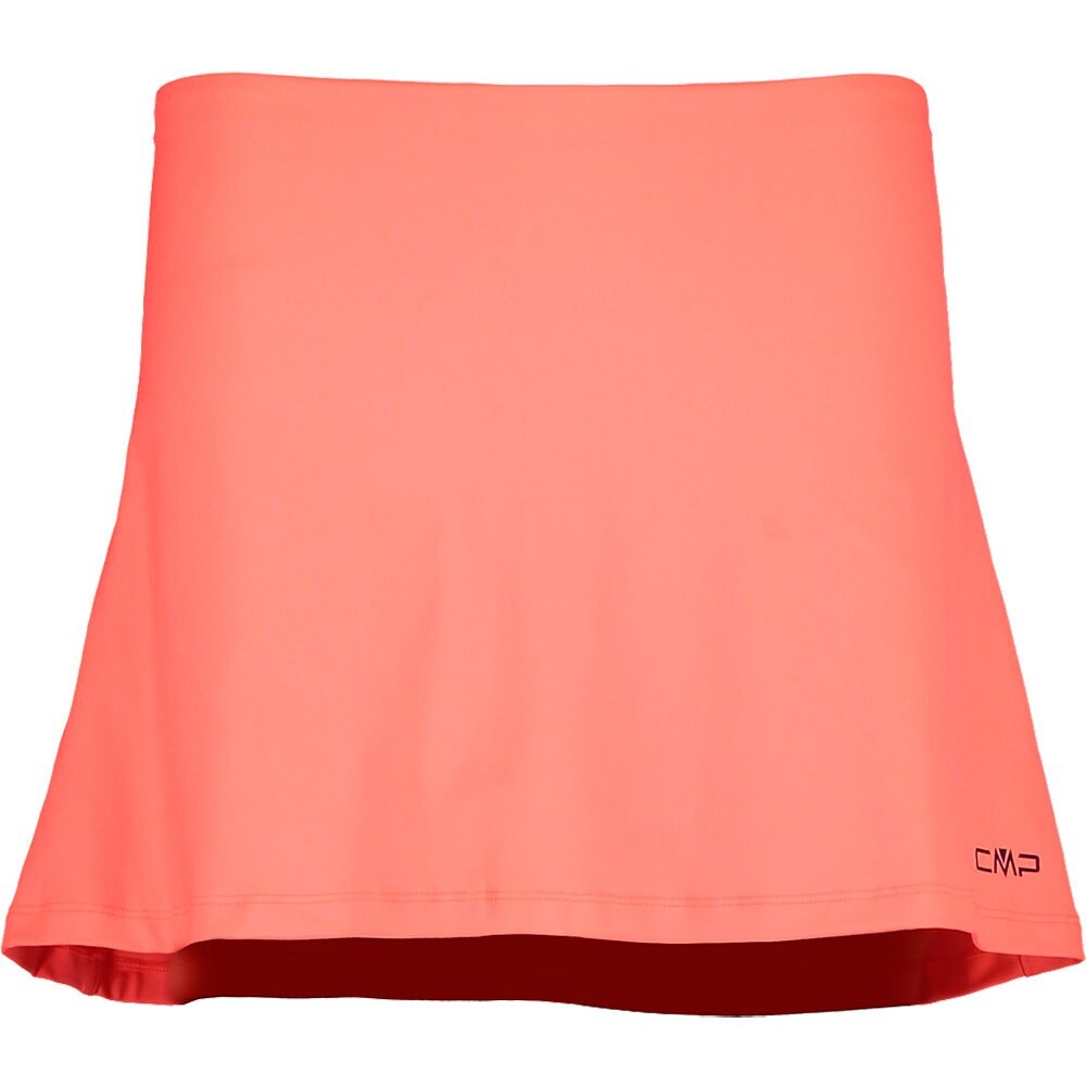 Юбка CMP 32C6426, красный
Юбка CMP 32C6426, красный