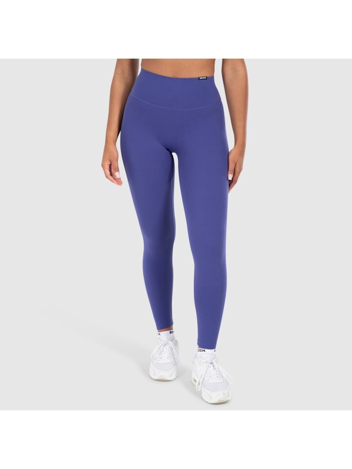 Леггинсы SMILODOX Marie, темно-синий
Леггинсы SMILODOX Marie, темно-синий