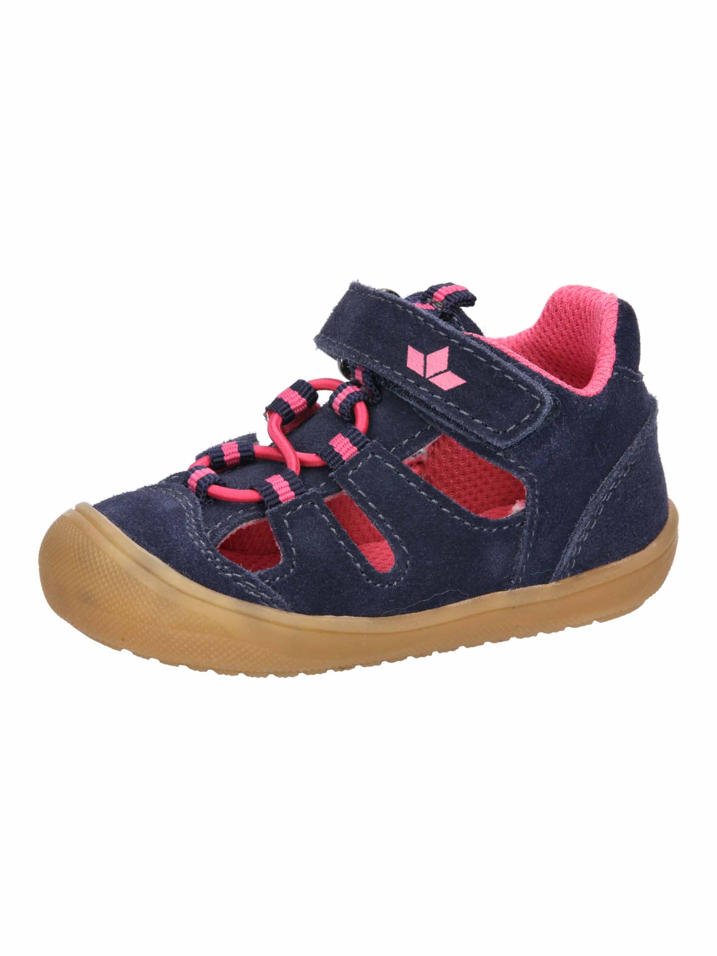 LICO Обувь First-Step 'Gwen V' в синем цвете
LICO Обувь First-Step 'Gwen V' в синем цвете
