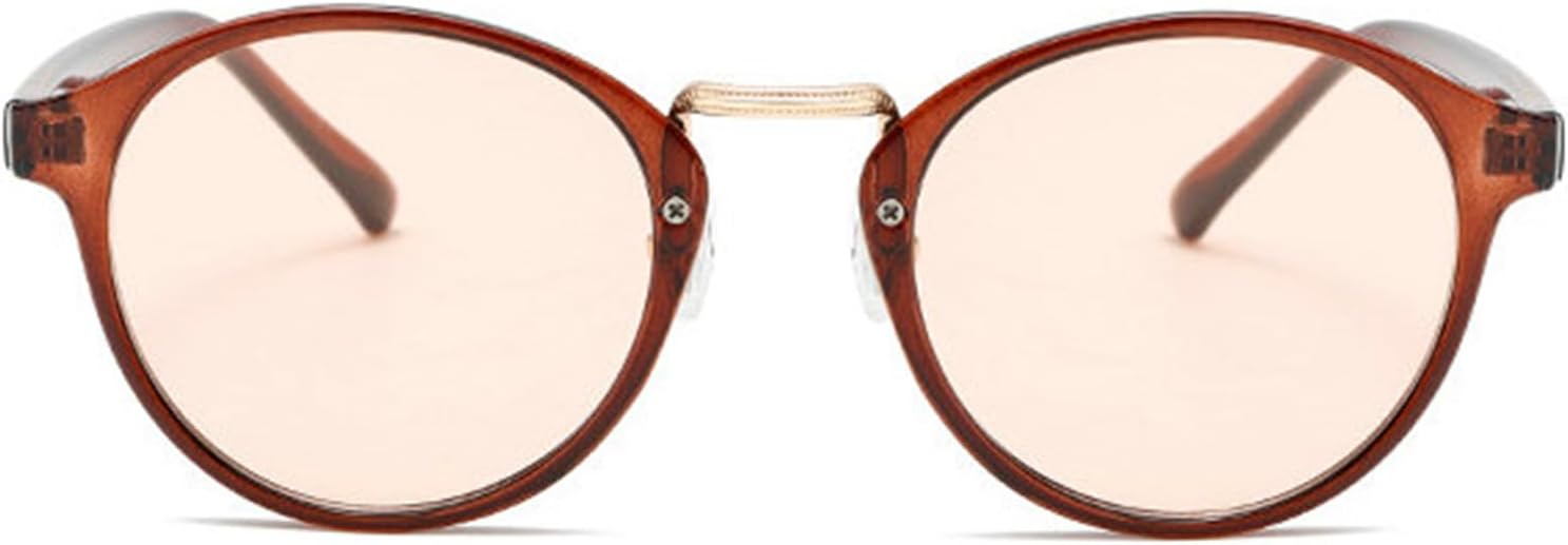 Хелена Модные круглые солнцезащитные очки для женщин, ретро-градиентные, с защитой от УФ-излучения UV400, для мужчин, трендовые, для активного отдыха и путешествий, овальные, для чаепития helena, C5
Хелена Модные круглые солнцезащитные очки для женщин, ретро-градиентные, с защитой от УФ-излучения UV400, для мужчин, трендовые, для активного отдыха и путешествий, овальные, для чаепития helena, C5