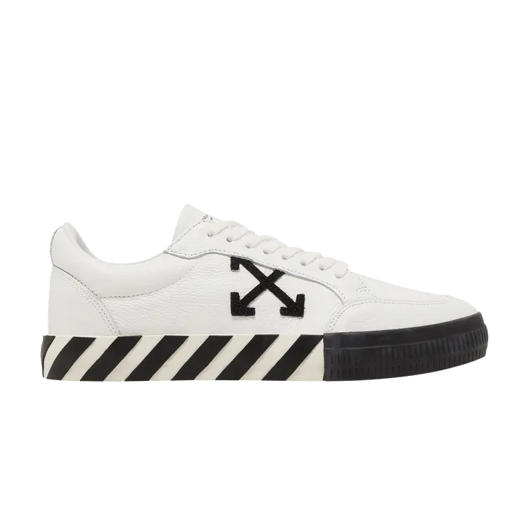 Кроссовки Off-White Off-White Vulc Sneaker 'White Black', белый
Кроссовки Off-White Off-White Vulc Sneaker 'White Black', белый