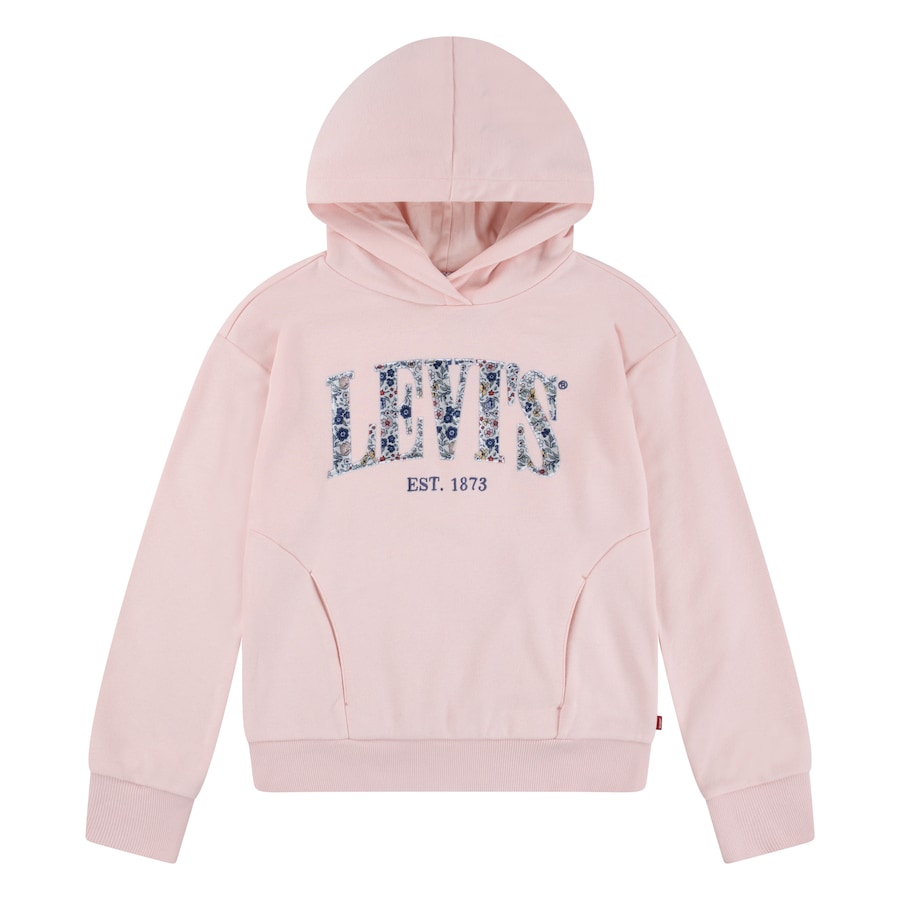 Толстовка Levi's Kids, Rose
Толстовка Levi's Kids, Rose