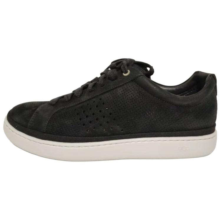 UGG Кроссовки Cali LOW PERF Low top Skateboard Shoes мужские black
UGG Кроссовки Cali LOW PERF Low top Skateboard Shoes мужские black