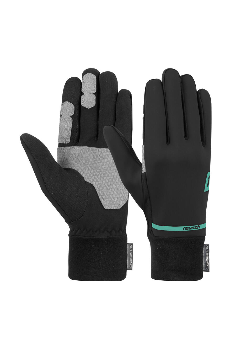REUSCH Перчатки для пальцев Hike & Ride STORMBLOXX TOUCH-TEC
REUSCH Перчатки для пальцев Hike & Ride STORMBLOXX TOUCH-TEC