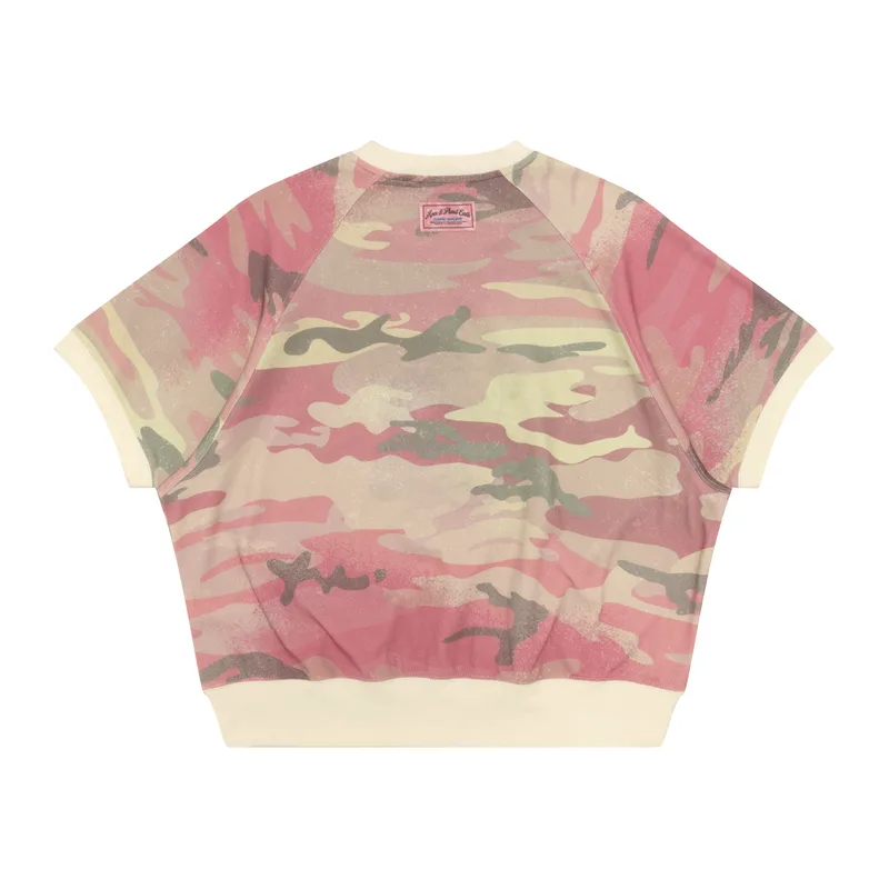 Aape Футболка Women's Pink PKM Crew Neck Moderate Others, Розовый, Aape Футболка Women's Pink PKM Crew Neck Moderate Others
Aape Футболка Women's Pink PKM Crew Neck Moderate Others, Розовый, Aape Футболка Women's Pink PKM Crew Neck Moderate Others