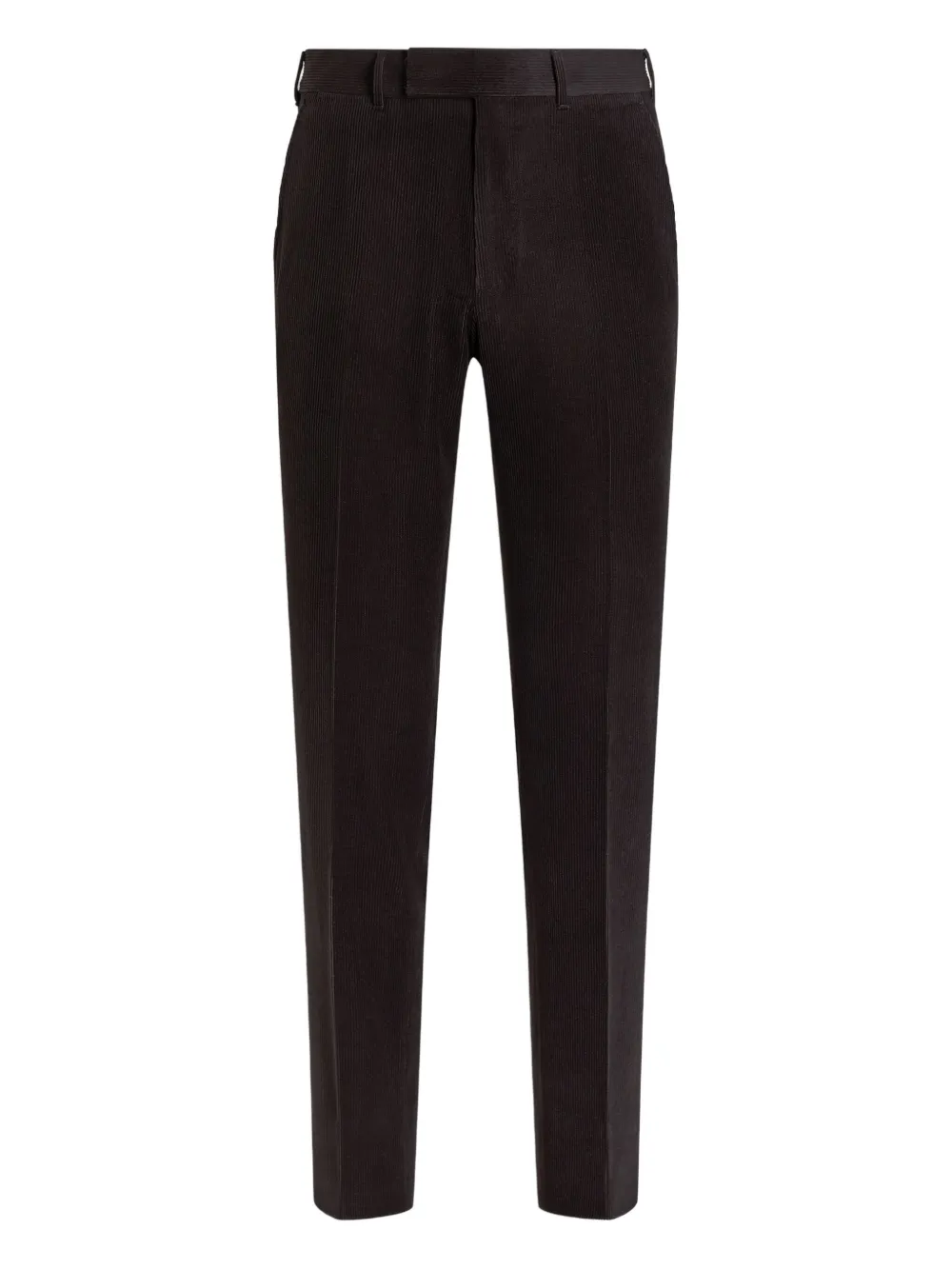 Вельветовые брюки Zegna, коричневый
Вельветовые брюки Zegna, коричневый