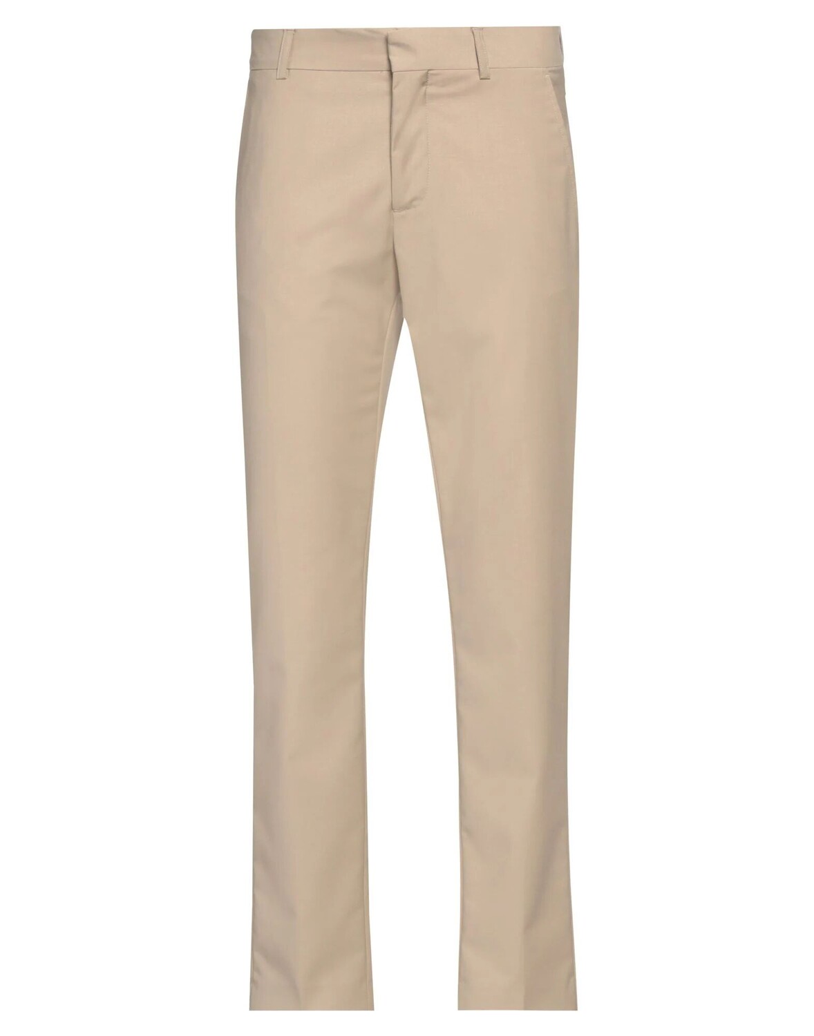 Брюки Daniele Alessandrini, песочный
Брюки Daniele Alessandrini, песочный