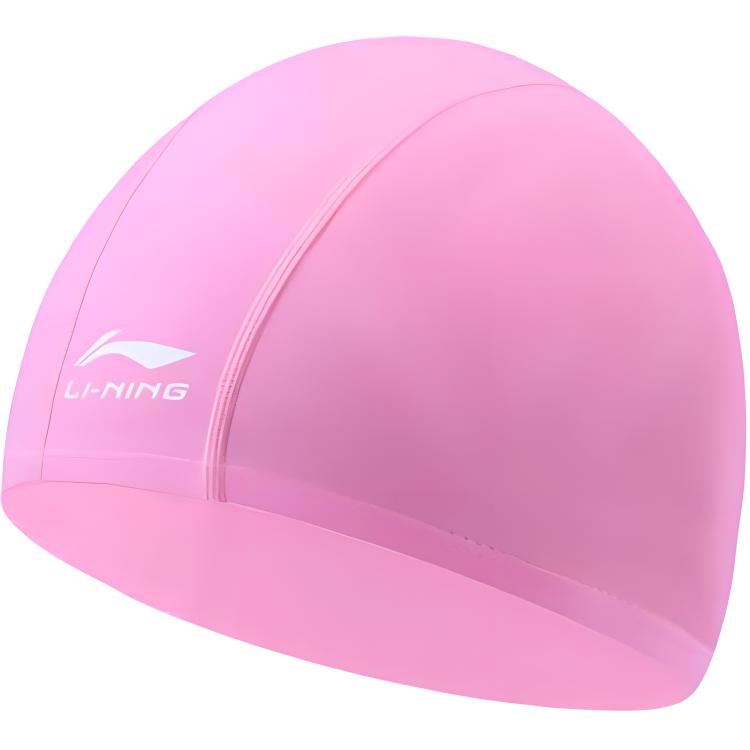 Силиконовая шапочка для плавания LINING
Силиконовая шапочка для плавания LINING