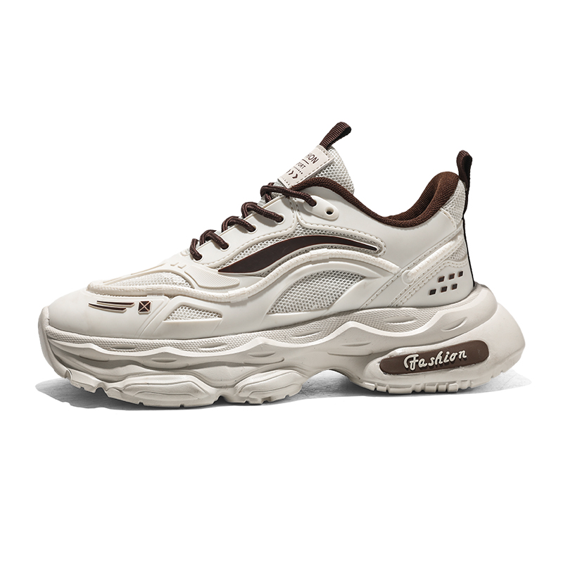 Boogie Bear Амортизирующие противоскользящие износостойкие дышащие легкие низкие повседневные туфли для мужчин с эффектом увеличения роста бежево-коричневые, цвет Beige Brown
Boogie Bear Амортизирующие противоскользящие износостойкие дышащие легкие низкие повседневные туфли для мужчин с эффектом увеличения роста бежево-коричневые, цвет Beige Brown