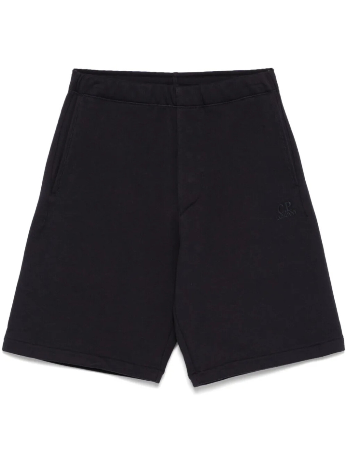 C.P. Company спортивные шорты с вышитым логотипом, синий
C.P. Company спортивные шорты с вышитым логотипом, синий