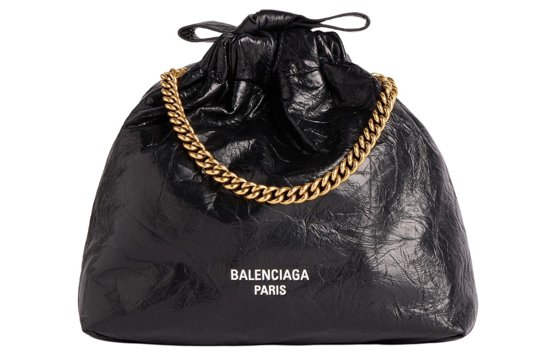 Сумка-шоппер Crush Xs Balenciaga
Сумка-шоппер Crush Xs Balenciaga