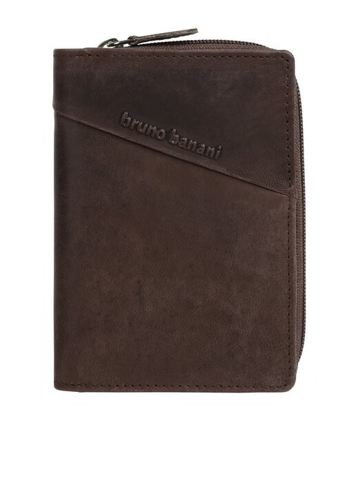 Кошелек Bruno Banani, коричневый
Кошелек Bruno Banani, коричневый