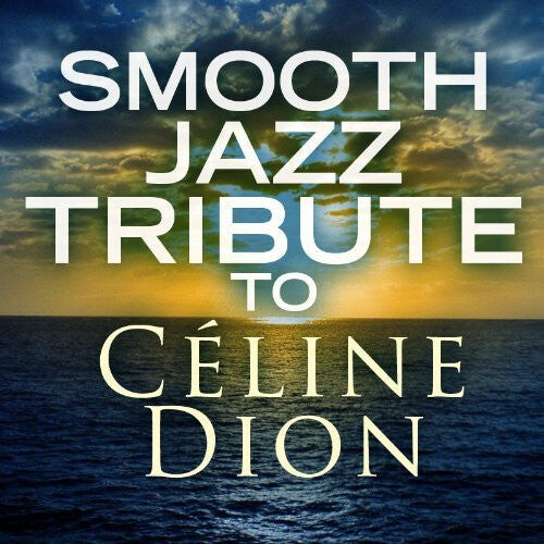CD диск Smooth Jazz Tribute to Celine Dion / Various: Smooth Jazz Tribute to Celine Dion
CD диск Smooth Jazz Tribute to Celine Dion / Various: Smooth Jazz Tribute to Celine Dion