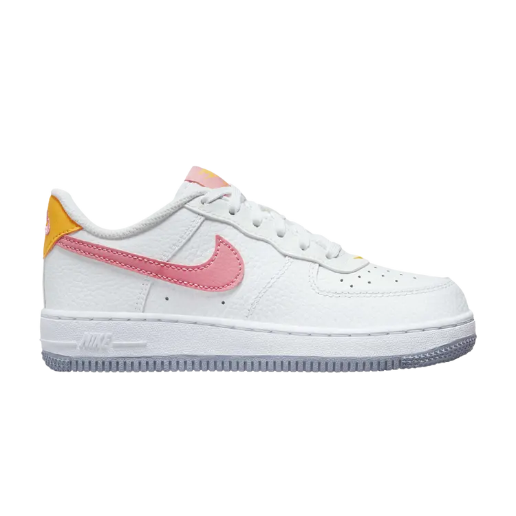 Кроссовки Nike Force 1 Low PS, белый
Кроссовки Nike Force 1 Low PS, белый
