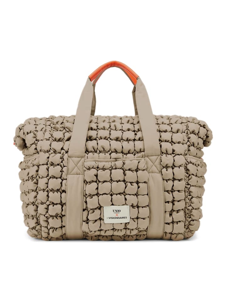 Сумка шоппер Les Visionnaires
Сумка шоппер Les Visionnaires