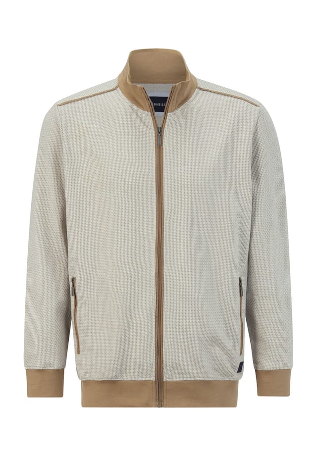 Толстовка Harion Babista, бежевый
Толстовка Harion Babista, бежевый