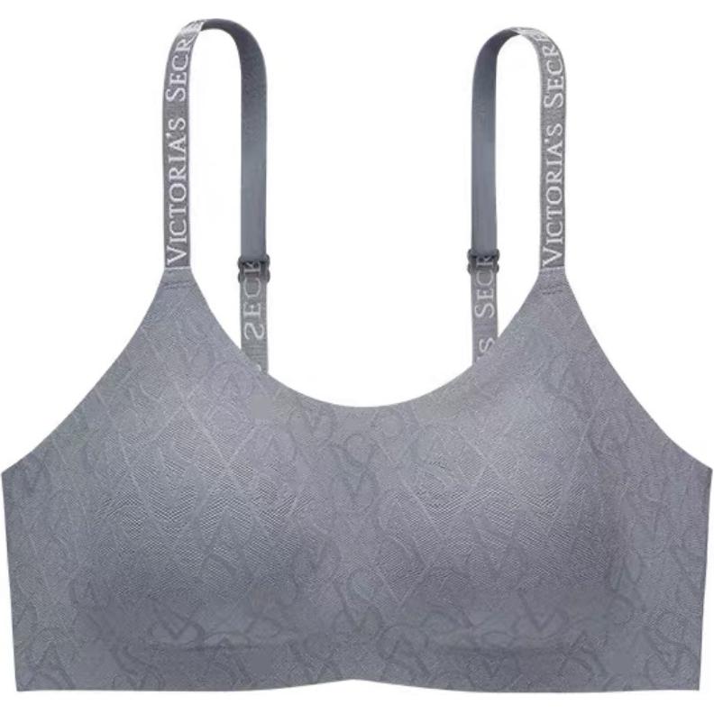 Бюстгальтер Women's Dark Gray Victoria's Secret, темно-серый
Бюстгальтер Women's Dark Gray Victoria's Secret, темно-серый