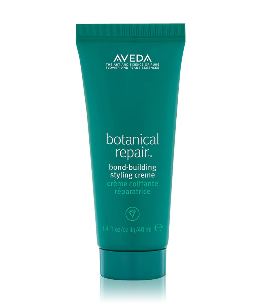 Крем для укладки волос Aveda Botanical Repair Styling Creme, 40 ml
Крем для укладки волос Aveda Botanical Repair Styling Creme, 40 ml