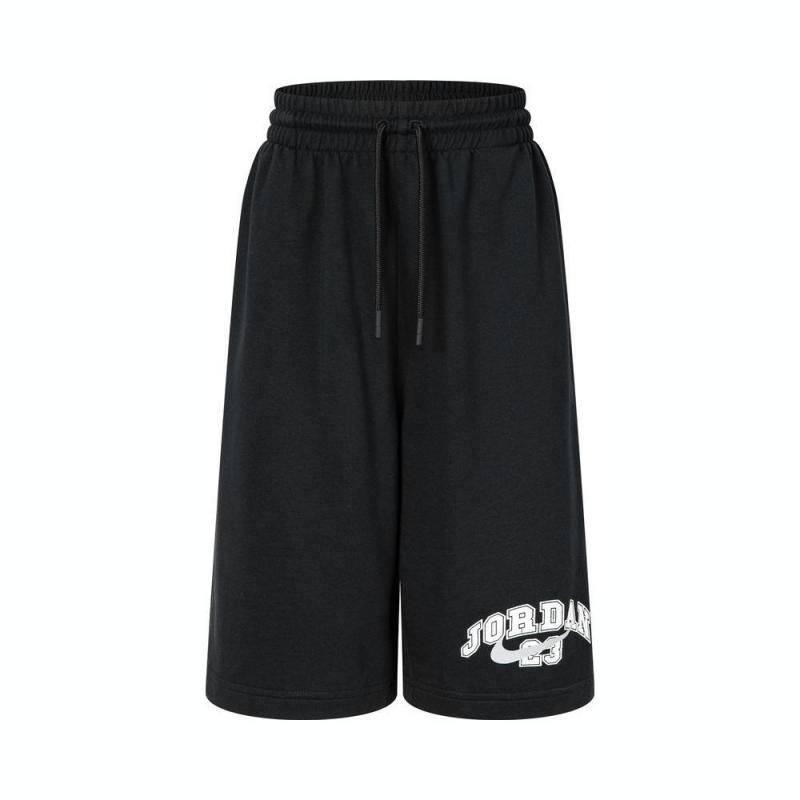 Детские шорты Jordan, черный
Детские шорты Jordan, черный