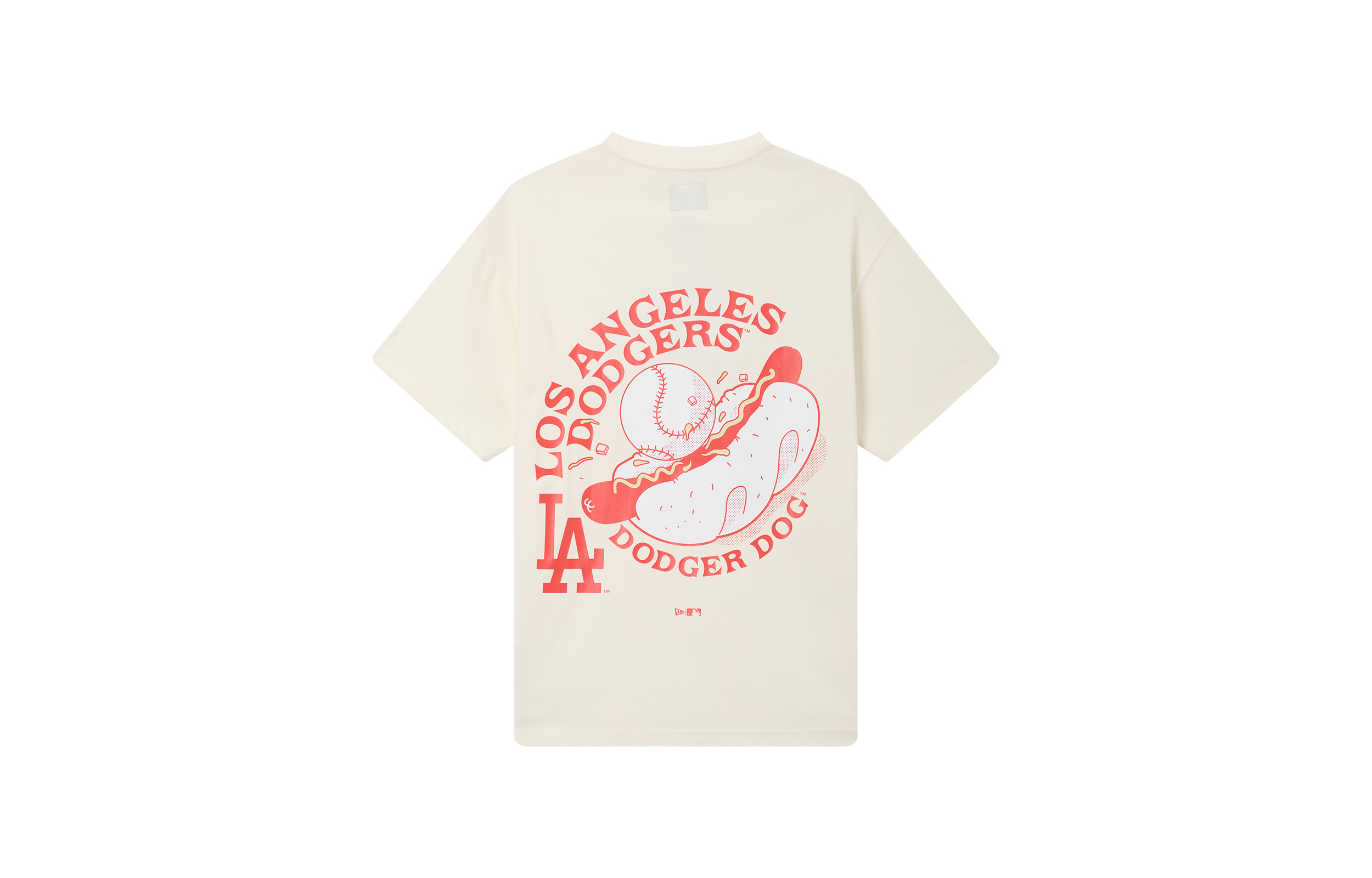 New Era Футболки унисекс, цвет экрю, круглый вырез, умеренный прямой крой, Белый, New Era Футболки унисекс, цвет экрю, круглый вырез, умеренный прямой крой
New Era Футболки унисекс, цвет экрю, круглый вырез, умеренный прямой крой, Белый, New Era Футболки унисекс, цвет экрю, круглый вырез, умеренный прямой крой