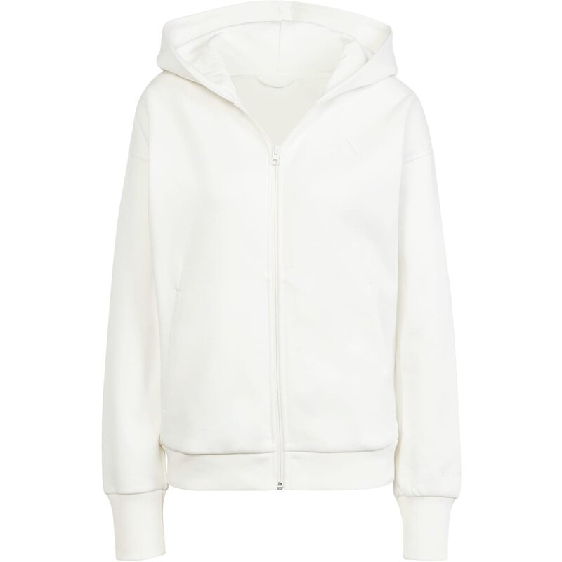 Толстовка с капюшоном, все размеры, флис Adidas, белый
Толстовка с капюшоном, все размеры, флис Adidas, белый