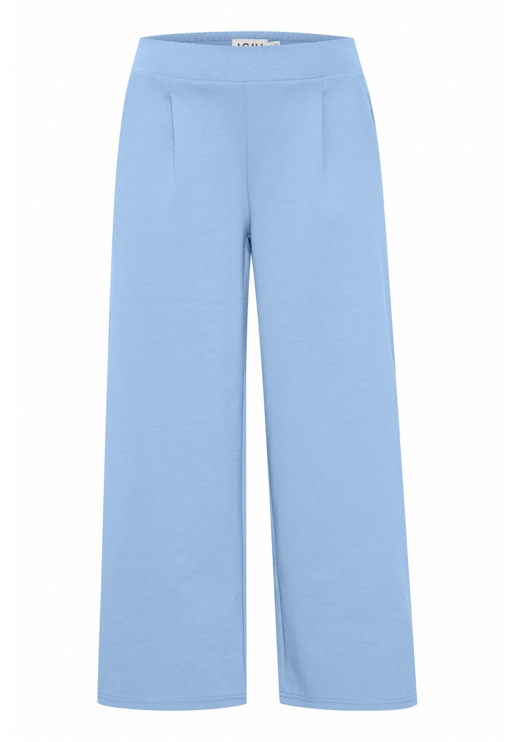 Брюки Ichi Ihkate Sus Wide Pa ICHI, маленький мальчик синие
Брюки Ichi Ihkate Sus Wide Pa ICHI, маленький мальчик синие