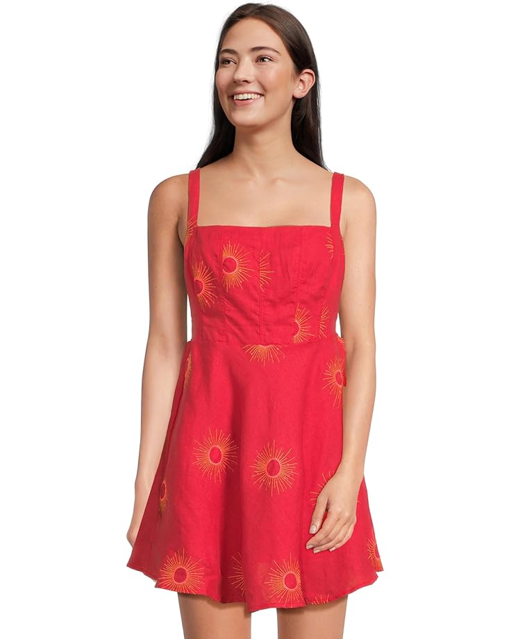 Платье Maaji Eclipse Isolde, цвет Eclipse
Платье Maaji Eclipse Isolde, цвет Eclipse