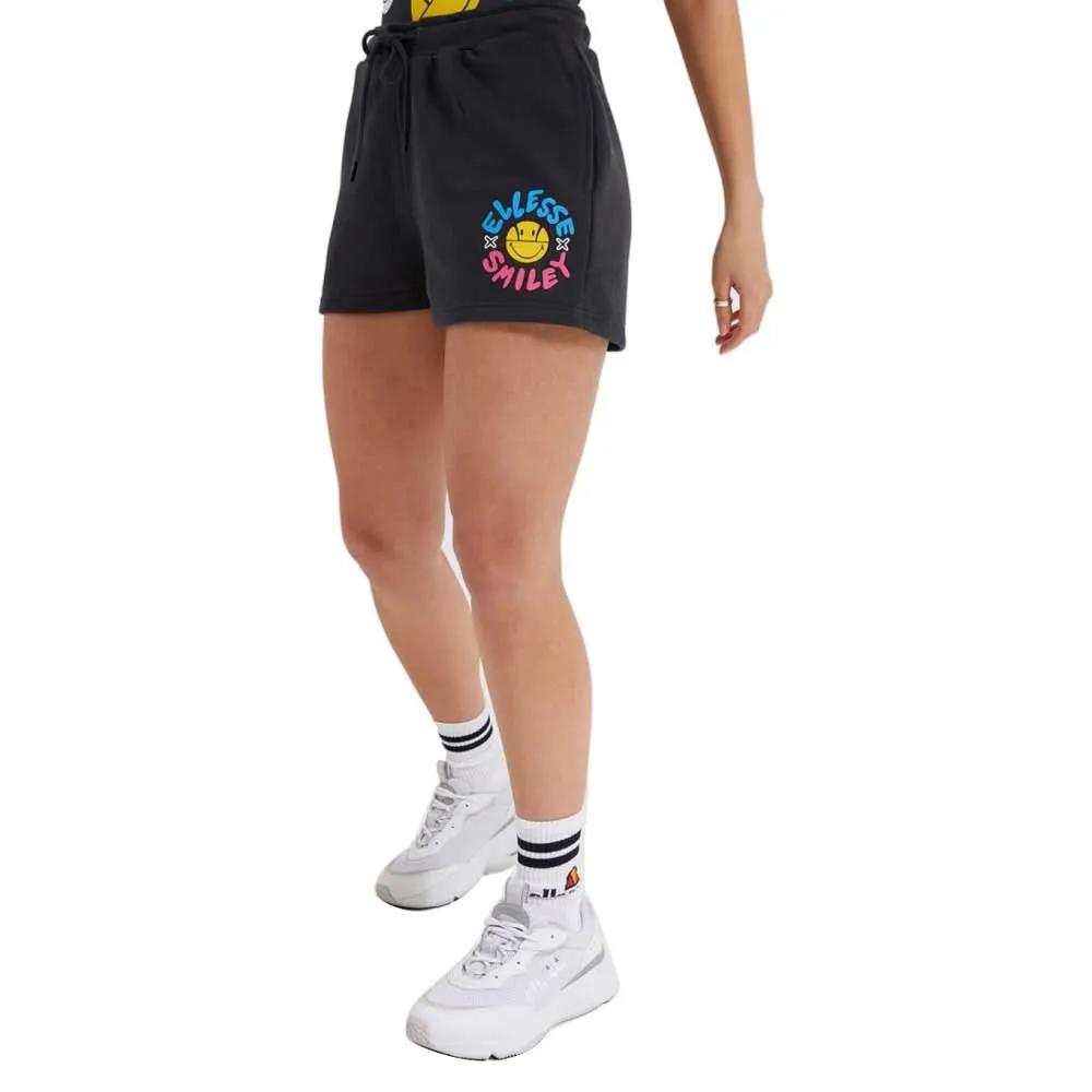 Шорты Ellesse Jubalio, серый
Шорты Ellesse Jubalio, серый