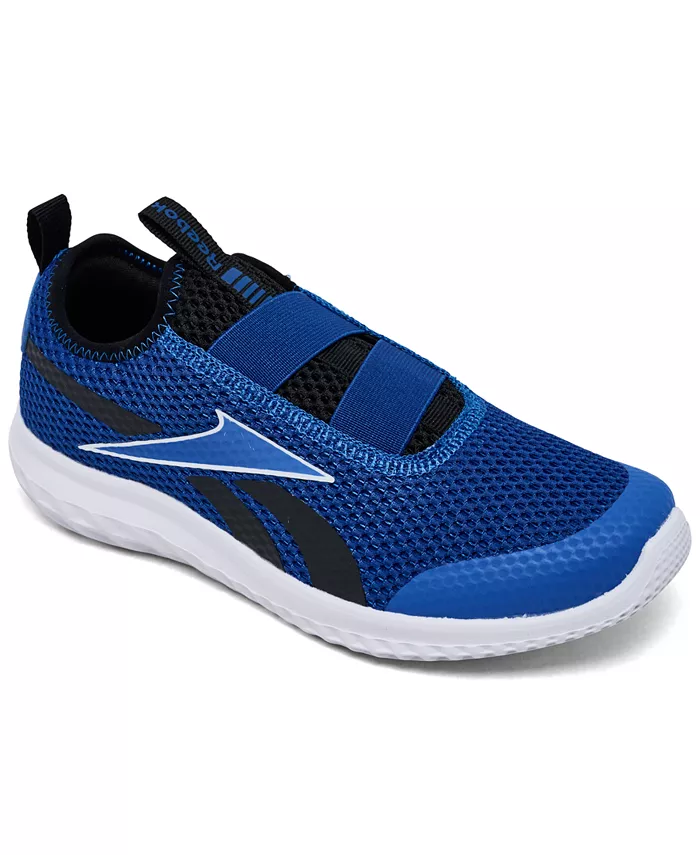 Детские повседневные слипоны Rush Runner от Finish Line Reebok, мультиколор
Детские повседневные слипоны Rush Runner от Finish Line Reebok, мультиколор